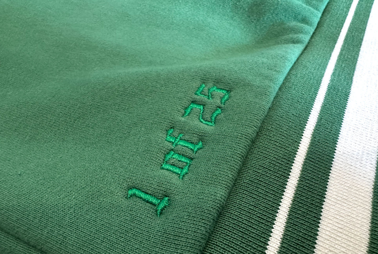 Eagles Letterman Jacket