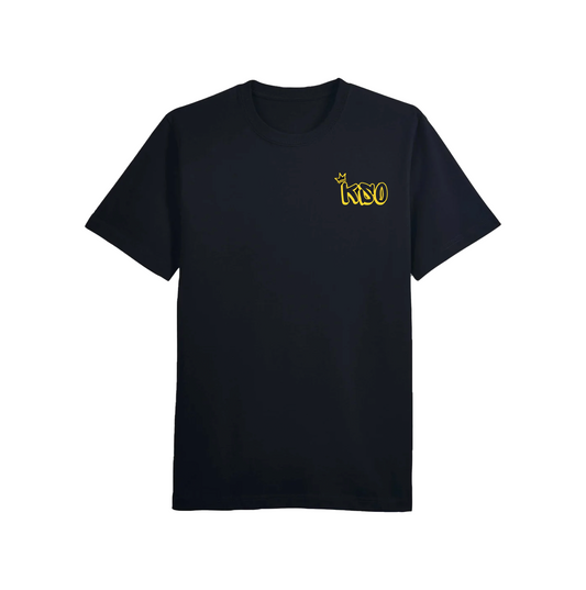 KSO Logo Tee